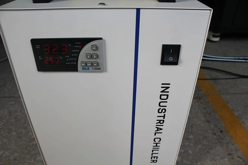 uv laser marking machine