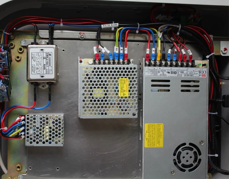 Power cable standard