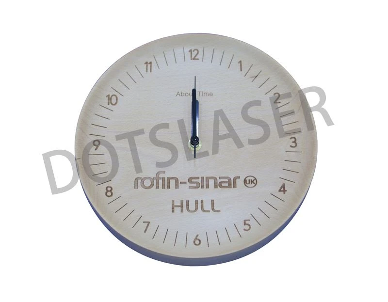 Wood laser marking product-800-623