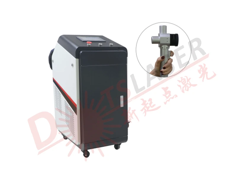Laser cleaning machine Laser cleaning machine