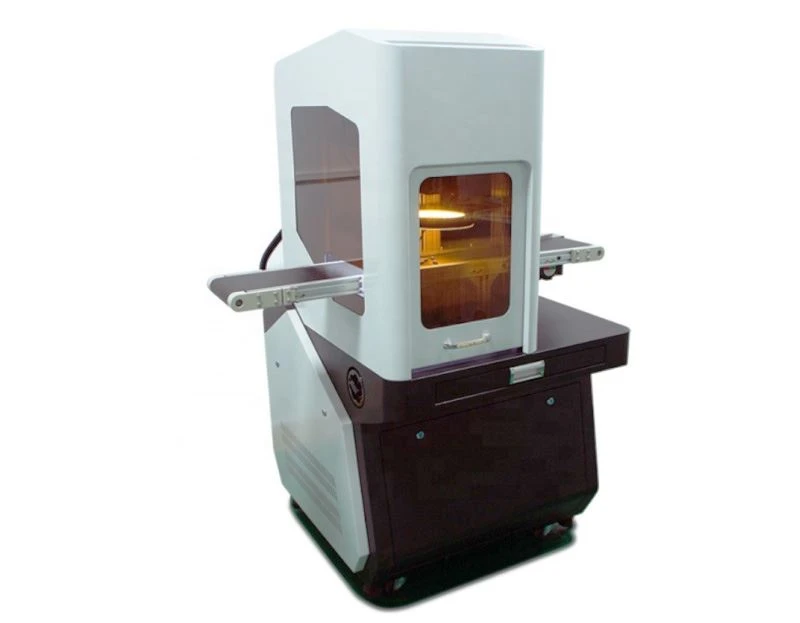 30w fiberlasergravør