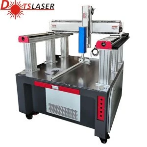 6060 fiberlasermærkningsmaskine