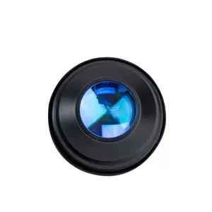 CO₂ Optical Field Lens CO₂ Optical Field Lens