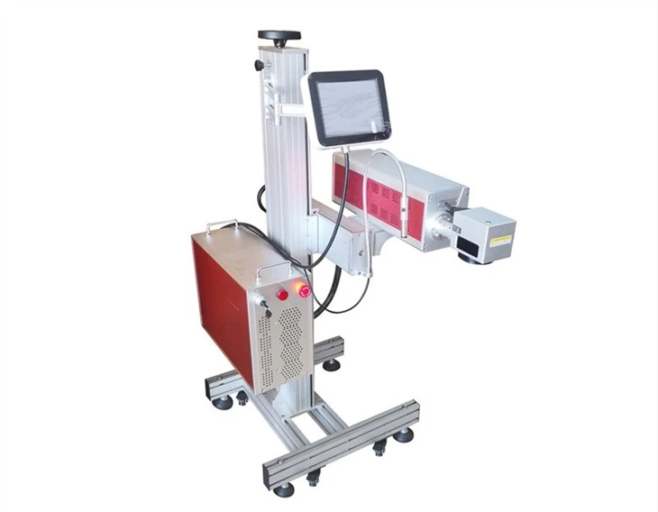 laser printing