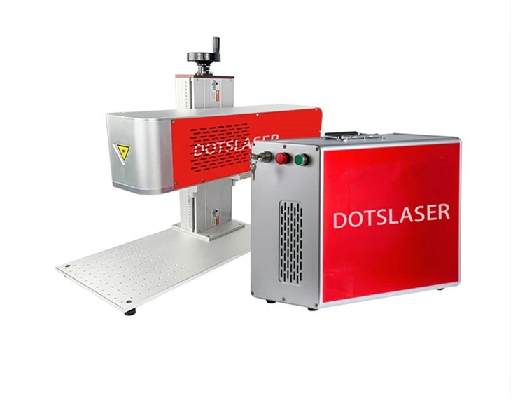 Lasergraveret kop