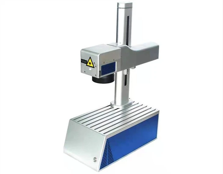 Small Laser Printing Machine