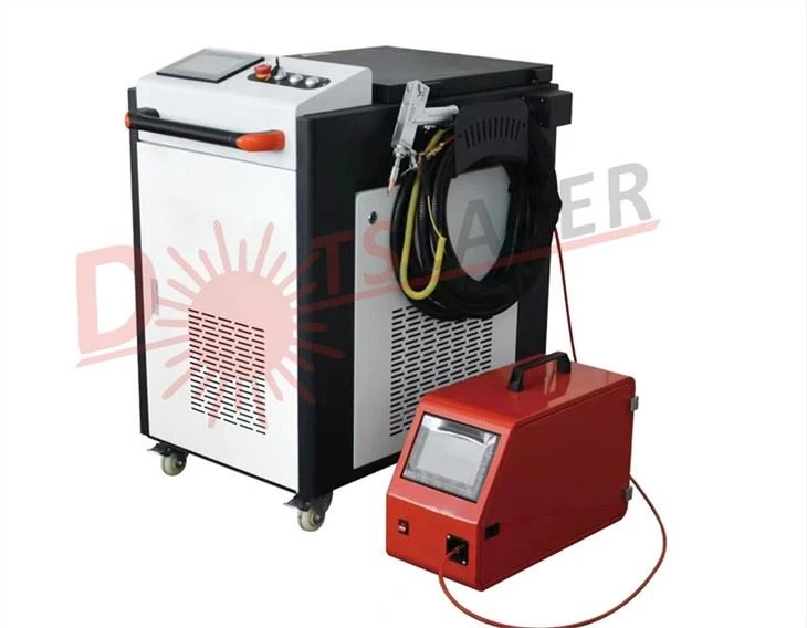 Aluminiumslegeringer Lasersvejsning
