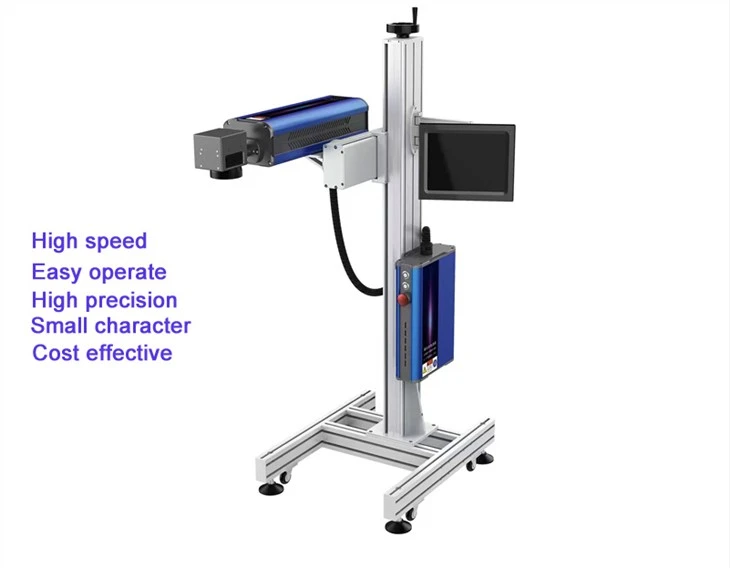 Drikkeflasker Flying Laser Marker