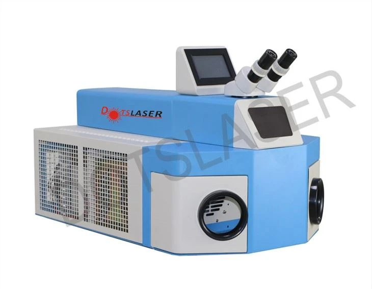 Bord Type Smykker Lasersvejser