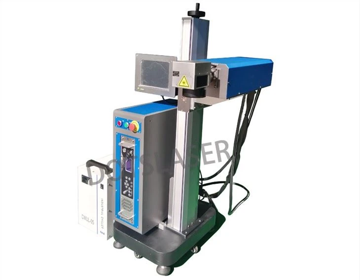 Uv Laser Wire Mærkning