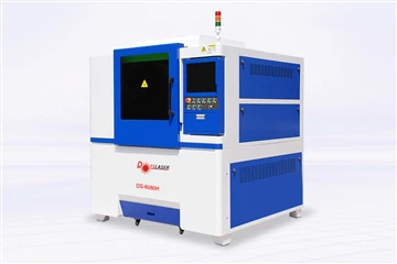 Laserbehandling af guldsmykker