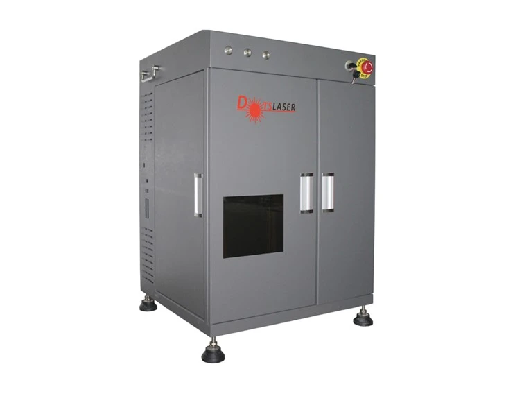 Raycus Fiber Laser Gravør