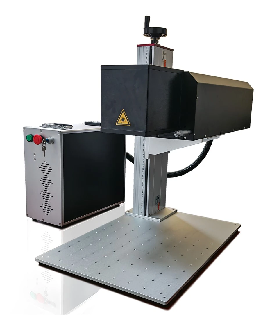 3D-lilleformat optisk fibermaskine