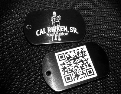 Hvordan justerer lasermarkeringsmaskine dybden af ​​QR-koden?