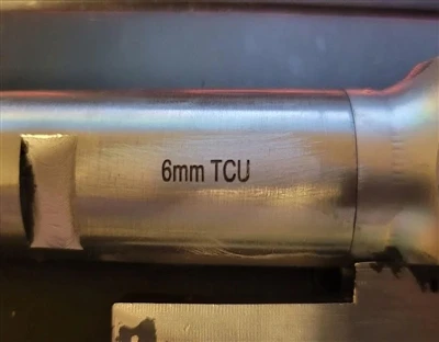 Hvorfor CO2 -laser ikke ideel til gravering af metal
