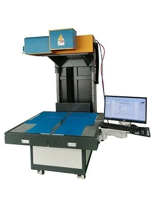 Co₂ lasergraveringsbriller til salg