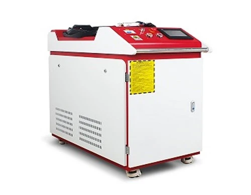 1000W laserfjernelsesmaskine
