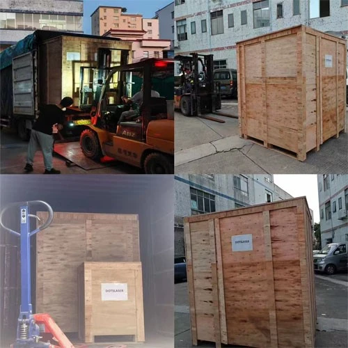 shipment