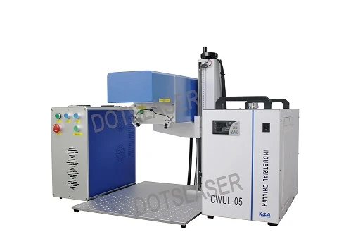 UV-laser i medicinsk industri